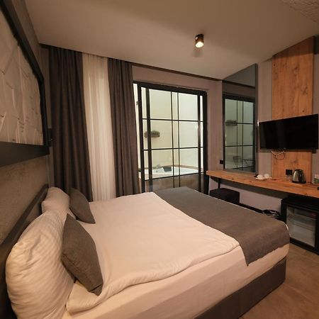 Mielo Lara Hotel อันตัลยา ภายนอก รูปภาพ