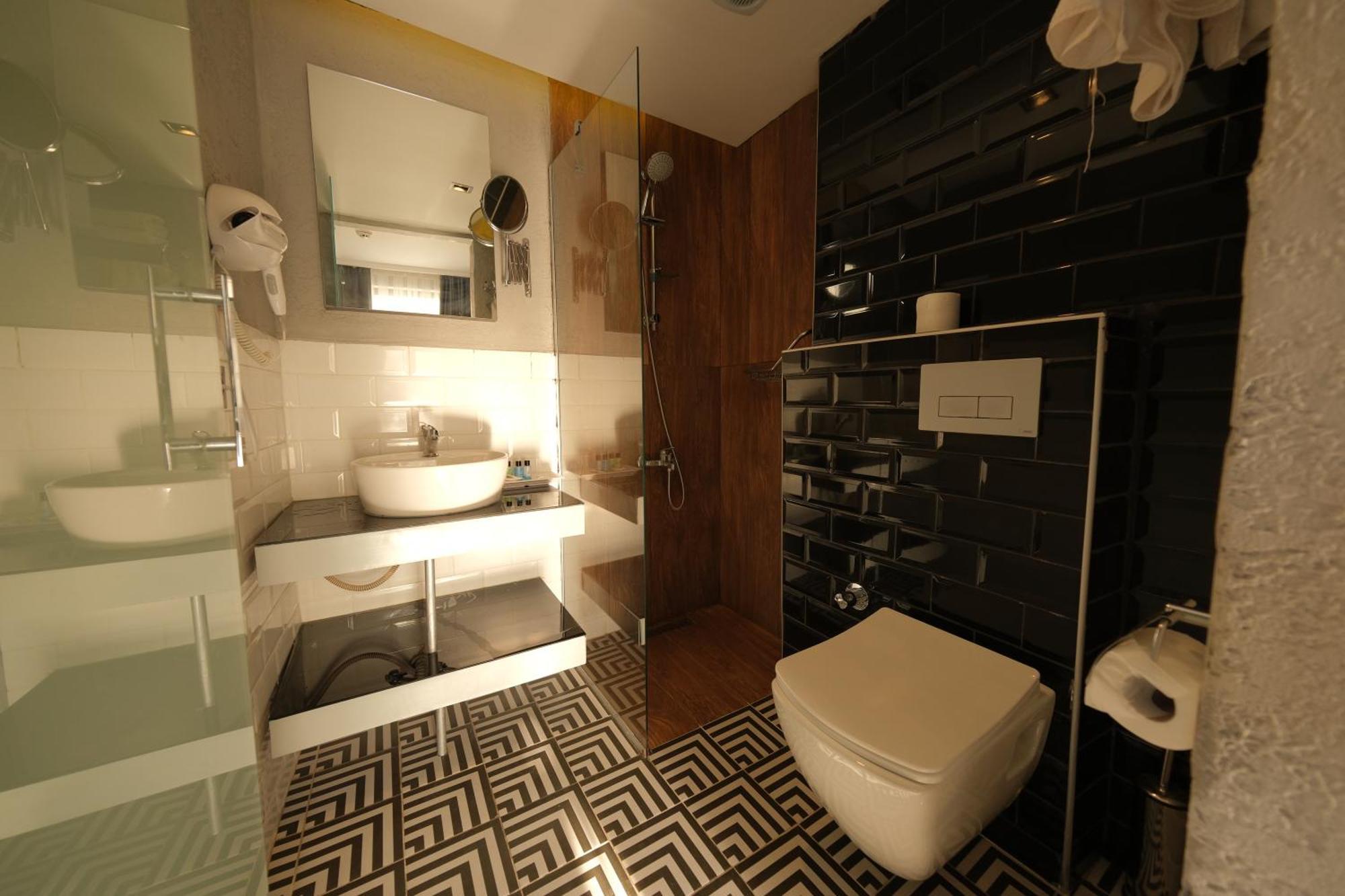 Mielo Lara Hotel อันตัลยา ภายนอก รูปภาพ